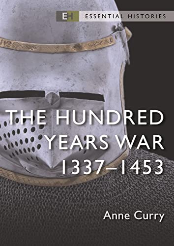 The Hundred Years War: 13371453 [Paperback]