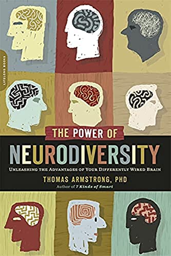 The Power of Neurodiversity: Unleashing the A