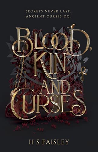 Blood, Kin, And Curses