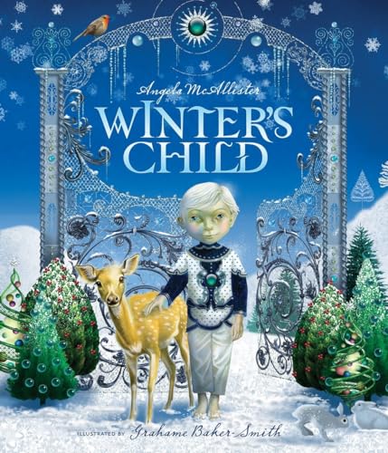 Winter's Child [Hardcover]