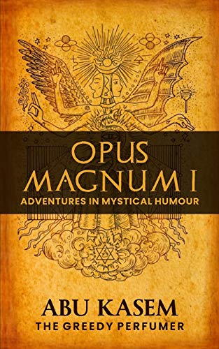 Opus Magnum I