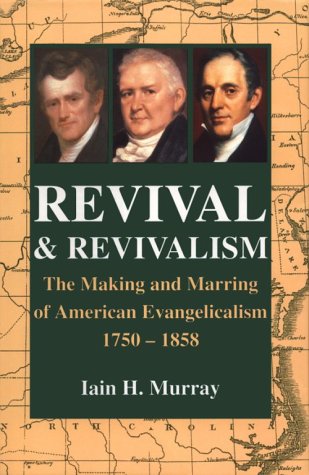 Revival and Revivalism: [Hardcover]