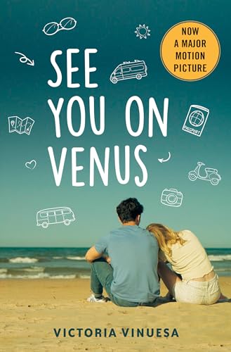 See You on Venus [Paperback]