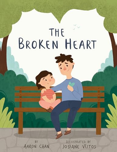 The Broken Heart [Hardcover]