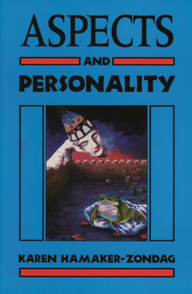 Aspects and Personality [Paperback]