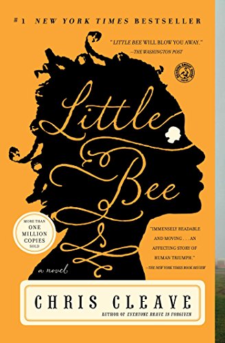 Little Bee: A Novel [Paperback]