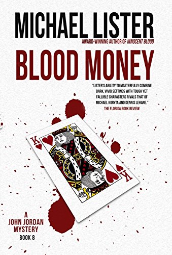 Blood Money [Hardcover]