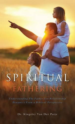 Spiritual Fathering [Hardcover]