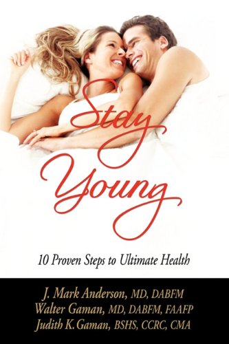 Stay Young [Hardcover]