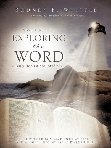 Exploring the Word [Paperback]