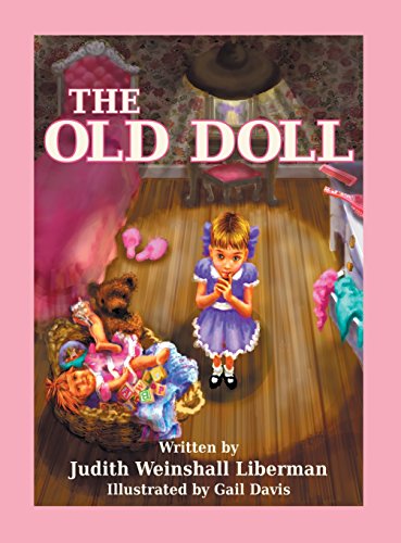 The Old Doll [Hardcover]