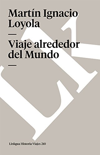 Viaje alrededor del Mundo [Paperback]