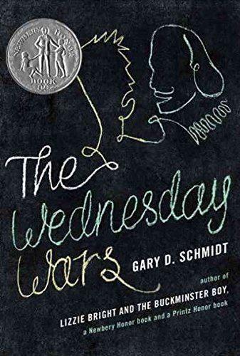 Wednesday Wars [Paperback]