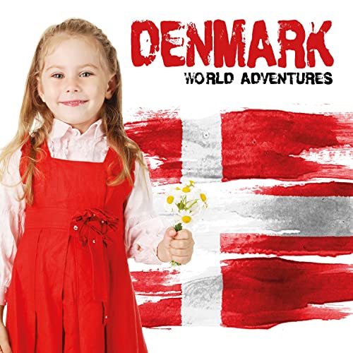 Denmark [Hardcover]