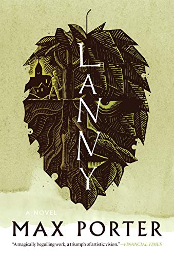 Lanny: A Novel [Paperback]