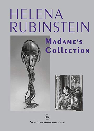 Helena Rubinstein: Madame’s Collection [Paperback]