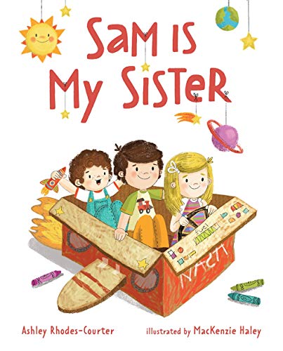 Sam Is My Sister                         [CLO