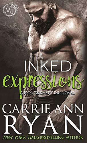 Inked Expressions [Hardcover]