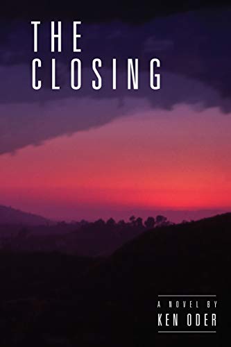 The Closing [Paperback]