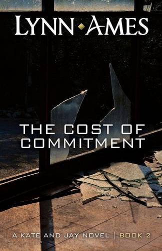 The Cost Of Commitment [Paperback]