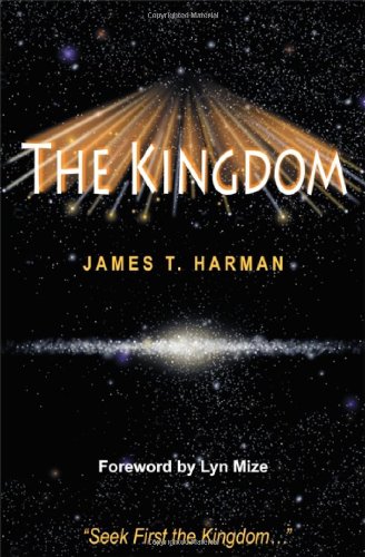 The Kingdom [Paperback]