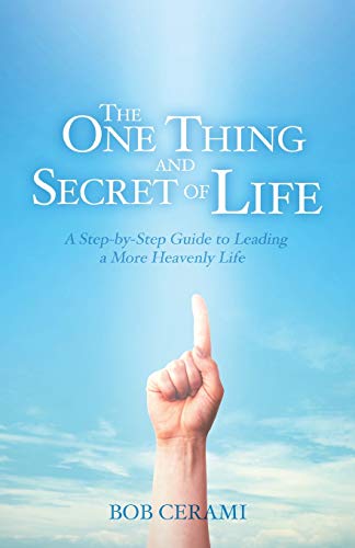 The One Thing And Secret Of Life [Paperback]