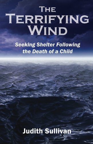 The Terrifying Wind Seeking Shelter Folloing The Death Of A Child [Paperback]