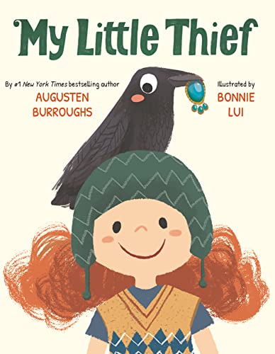 My Little Thief [Hardcover]