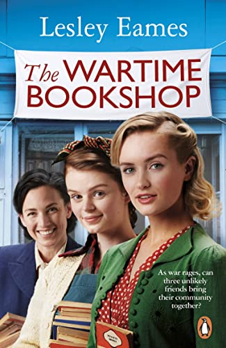 The Wartime Bookshop [Paperback]