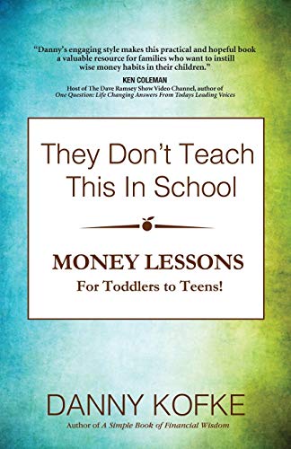 A Bright Financial Future Teaching Kids About Money Pre-K Through College For L [Paperback]