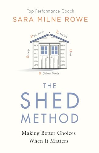 The SHED Method: Making Better Choices When It Matters [Paperback]