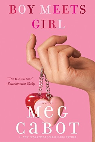 Boy Meets Girl [Paperback]