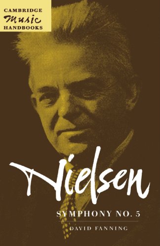 Nielsen Symphony No. 5 [Paperback]