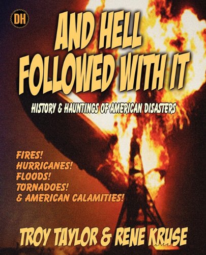 And Hell Folloed With It [Paperback]