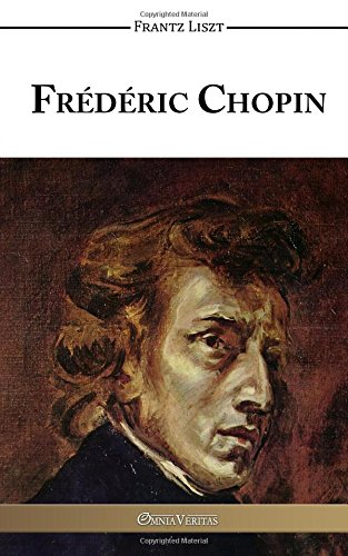 Fridiric Chopin (french Edition) [Paperback]