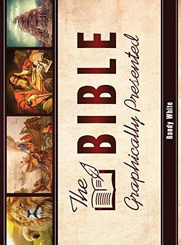 The Bible Graphically Presented [Hardcover]