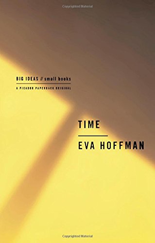 Time Big Ideas, Small Books [Paperback]