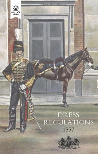 Regs for the Dress of General Staff and Re [Unknon]