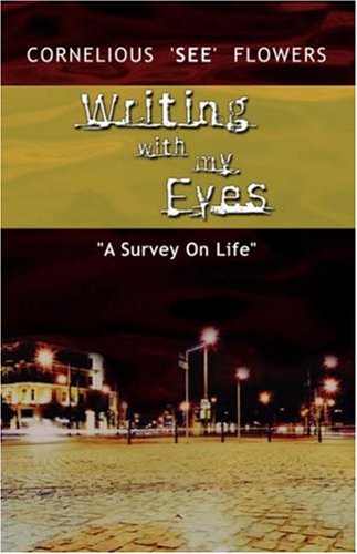 Writing ith My Eyes [Paperback]