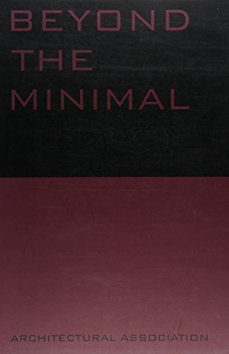 Beyond the Minimal: Artec, Adolf Krischanitz,