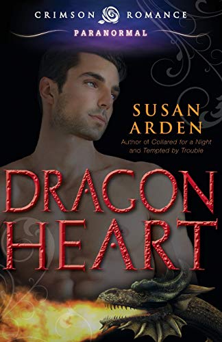 Dragon Heart [Paperback]