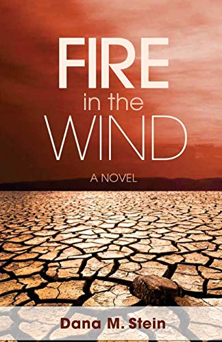 Fire In The Wind [Paperback]