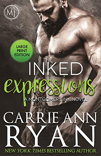 Inked Expressions [Paperback]