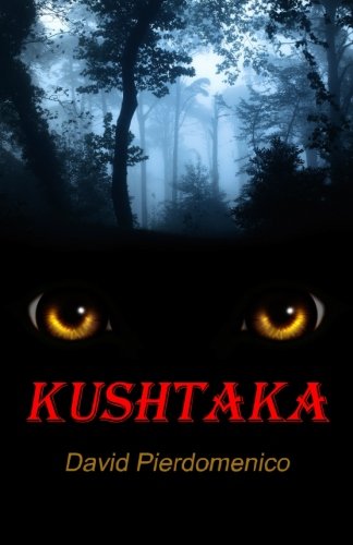 Kushtaka [Paperback]