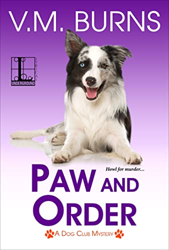 Pa and Order [Paperback]