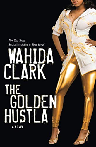 The Golden Hustla [Paperback]