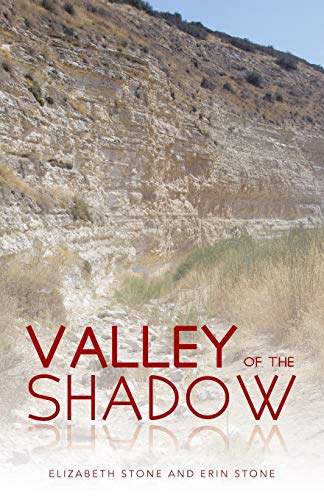 Valley Of The Shado [Paperback]