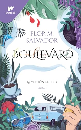 Boulevard (Spanish Edition) [Paperback]