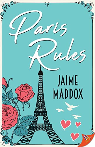 Paris Rules [Paperback]