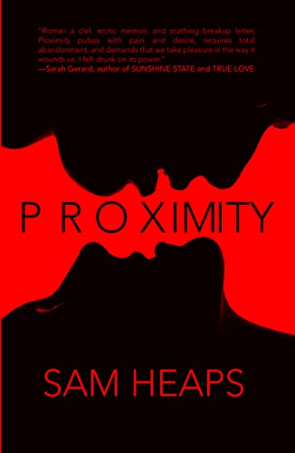 Proximity [Paperback]